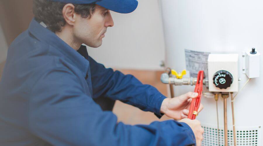 Professional bathroom faucet installation in Williamsport, OH